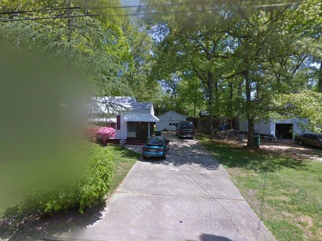 House image located at Forest Park, GA 30297