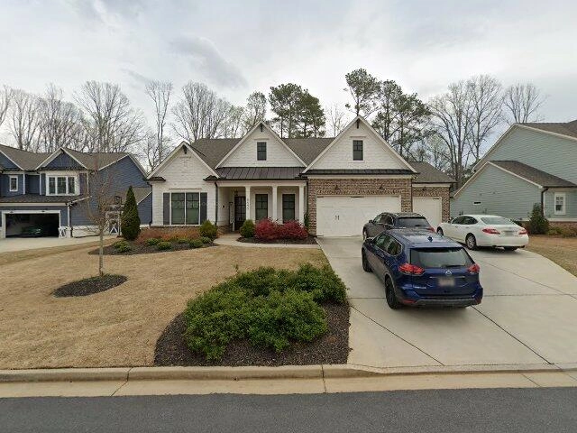 House image located at Cumming, GA 30040