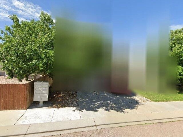 House image located at Fountain, CO 80817