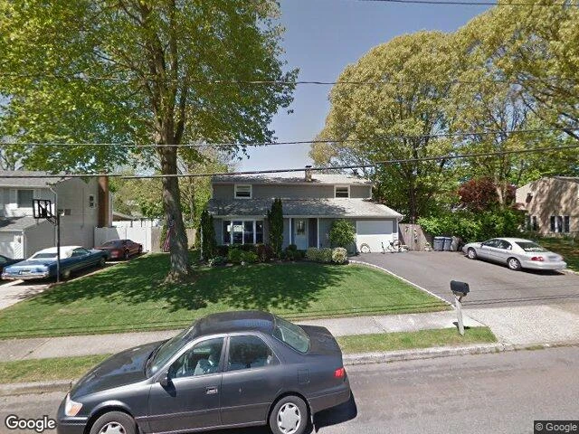 House image located at Selden, NY 11784