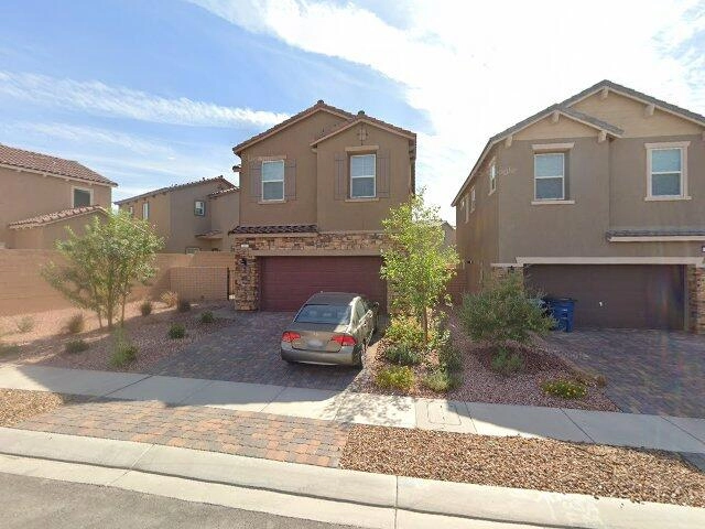 House image located at Henderson, NV 89011