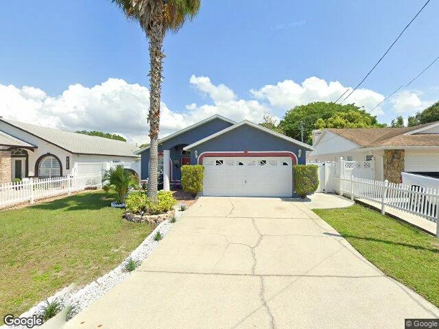 House image located at Tampa, FL 33614
