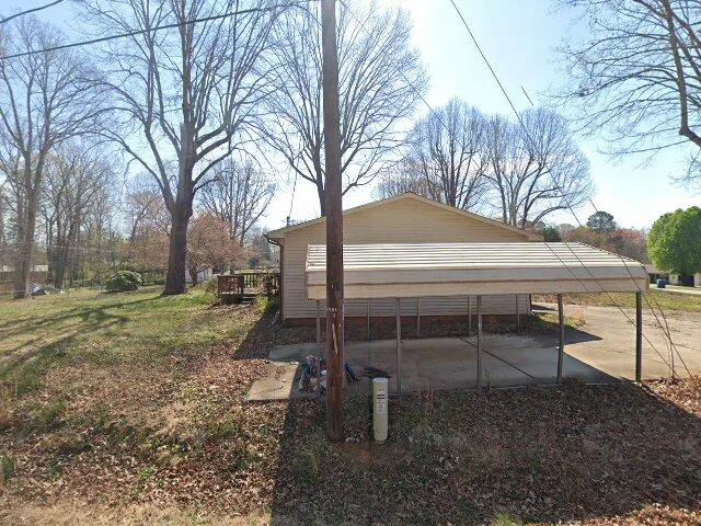 House image located at Forest City, NC 28043