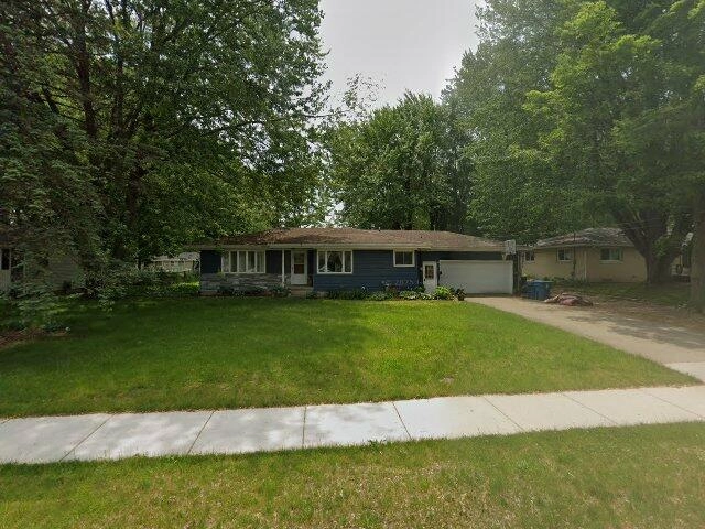 House image located at Coopersville, MI 49404