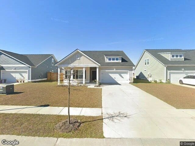 House image located at Summerville, SC 29485