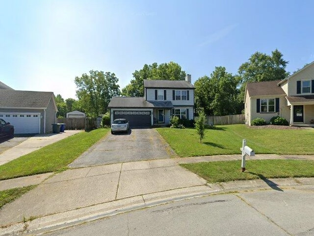 House image located at Grove City, OH 43123