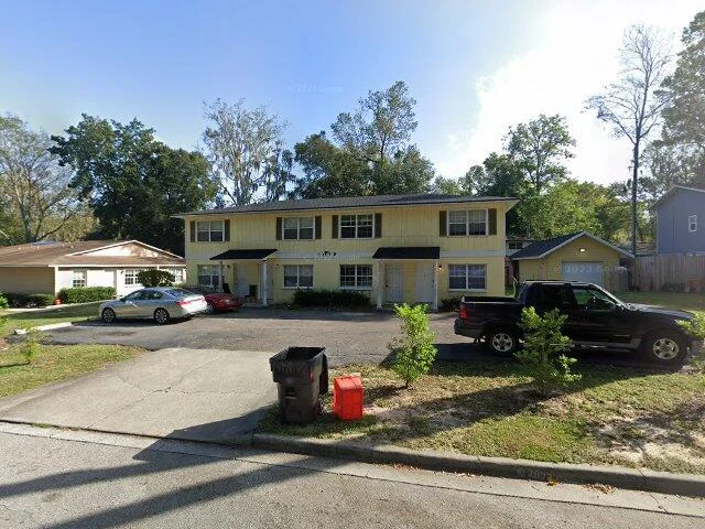 House image located at Gainesville, FL 32607