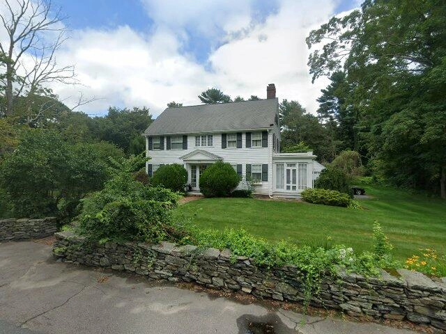 House image located at Southbridge, MA 01550