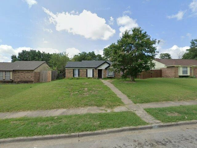House image located at Garland, TX 75041