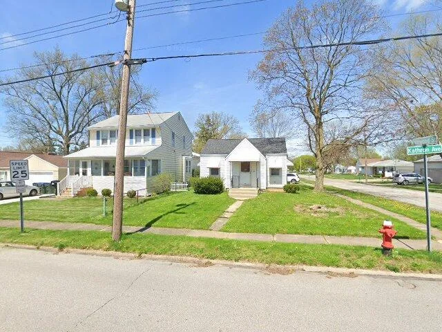 House image located at Cuyahoga Falls, OH 44221