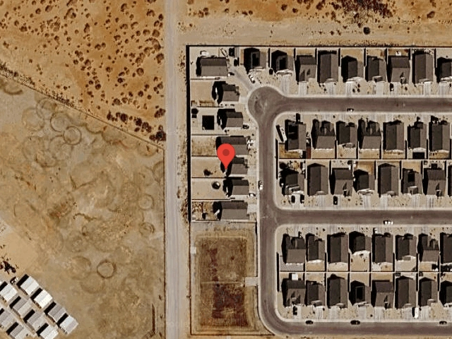 House image located at Las Cruces, NM 88012