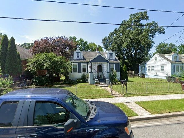 House image located at Riverdale, MD 20737