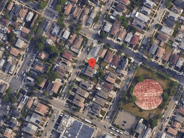 House image located at Springfield Gardens, NY 11413