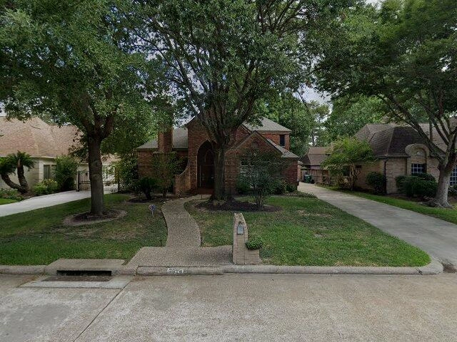 House image located at Houston, TX 77088