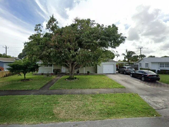 House image located at West Palm Beach, FL 33403