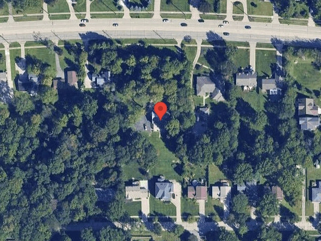 House image located at Cleveland, OH 44143