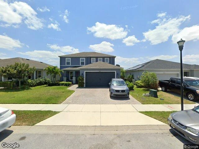 House image located at Saint Cloud, FL 34772