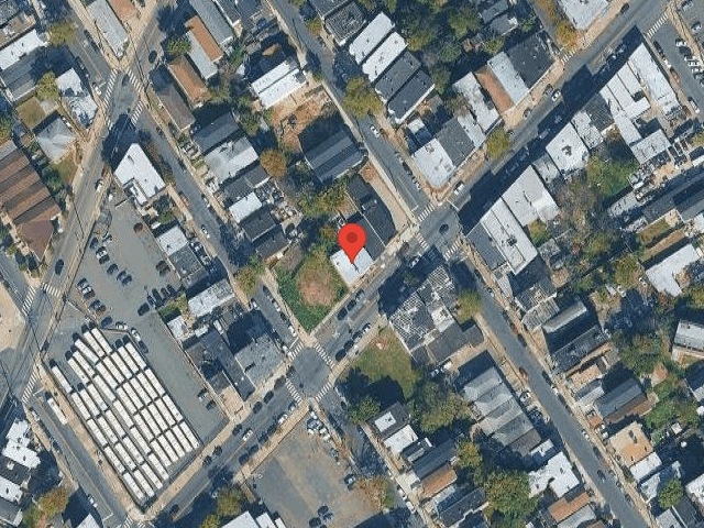 House image located at Jersey City, NJ 07305