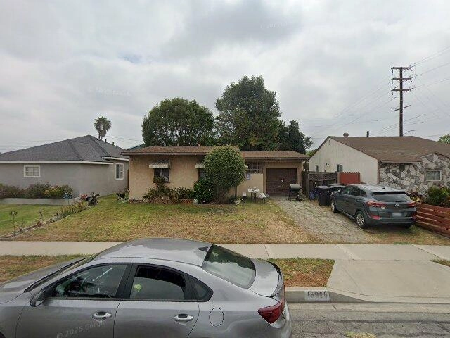 House image located at Torrance, CA 90504