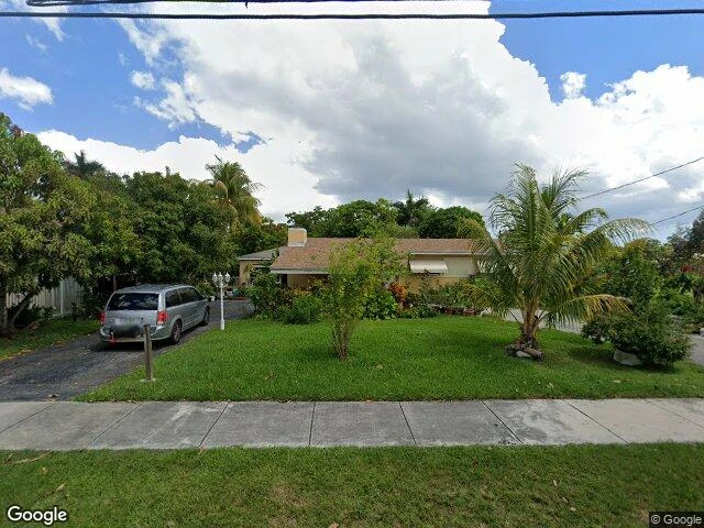 House image located at Miami, FL 33161