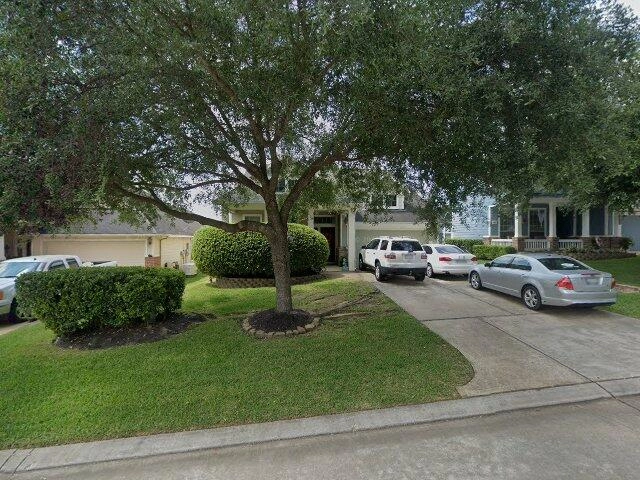 House image located at Conroe, TX 77304