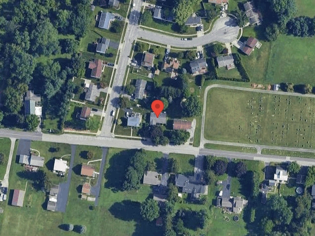 House image located at York, PA 17402