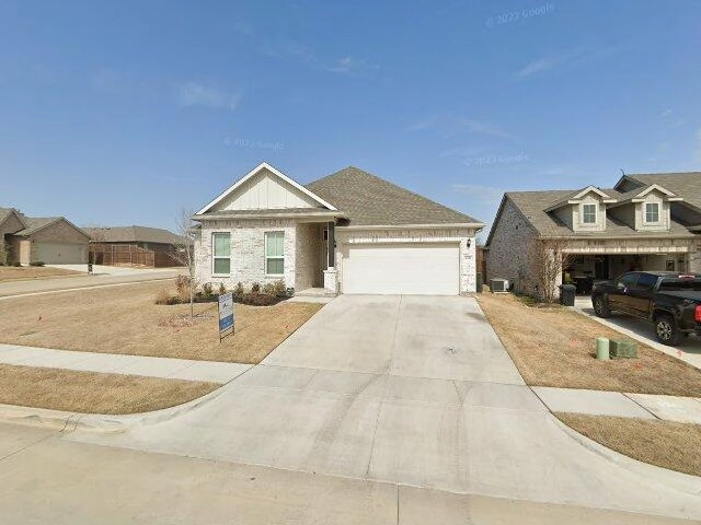 House image located at Azle, TX 76020