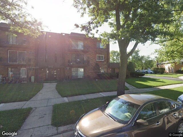 House image located at Homewood, IL 60430