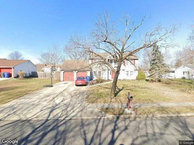 House image located at Toms River, NJ 08753