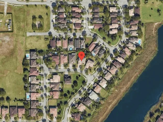 House image located at Homestead, FL 33035