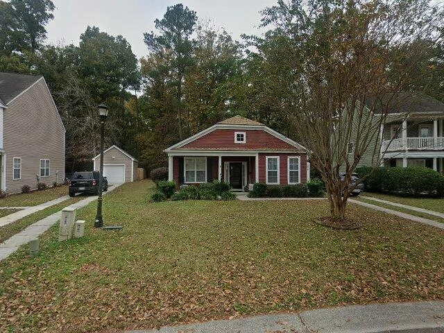 House image located at Summerville, SC 29485