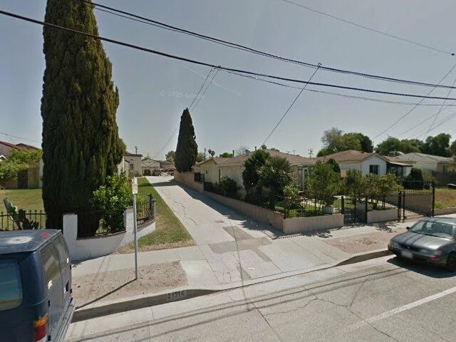 House image located at Torrance, CA 90502