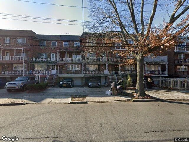 House image located at Brooklyn, NY 11236