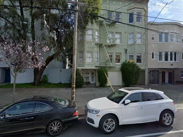 House image located at San Francisco, CA 94117