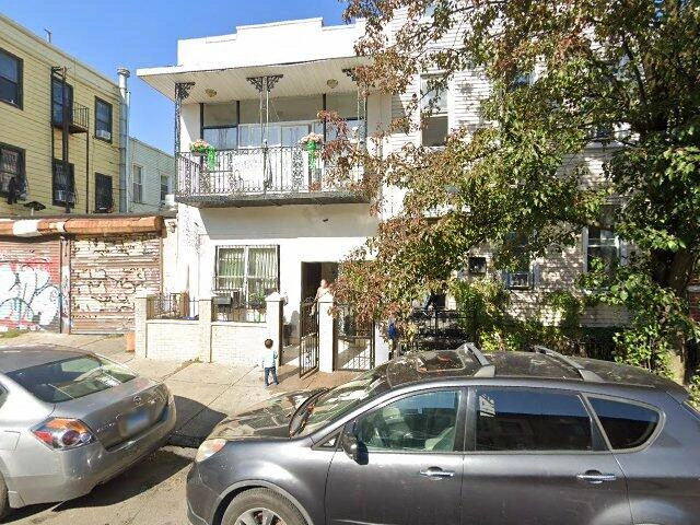 House image located at Brooklyn, NY 11221