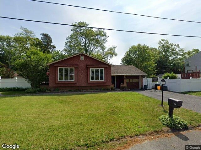 House image located at Blackwood, NJ 08012