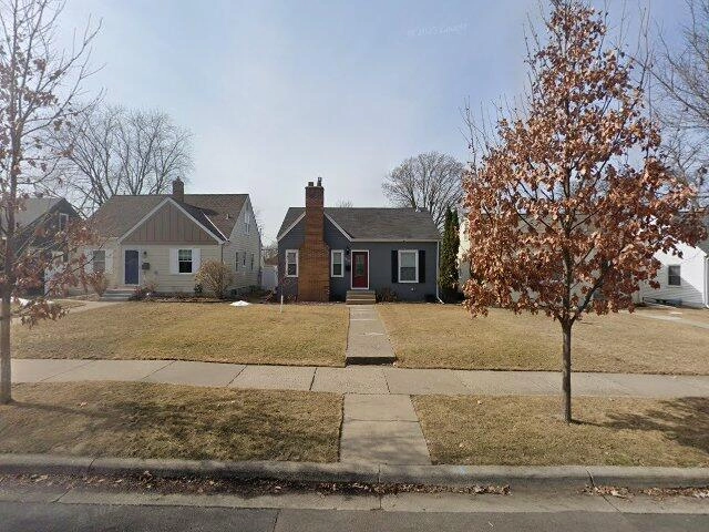 House image located at Minneapolis, MN 55426