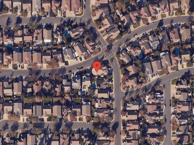 House image located at Modesto, CA 95355
