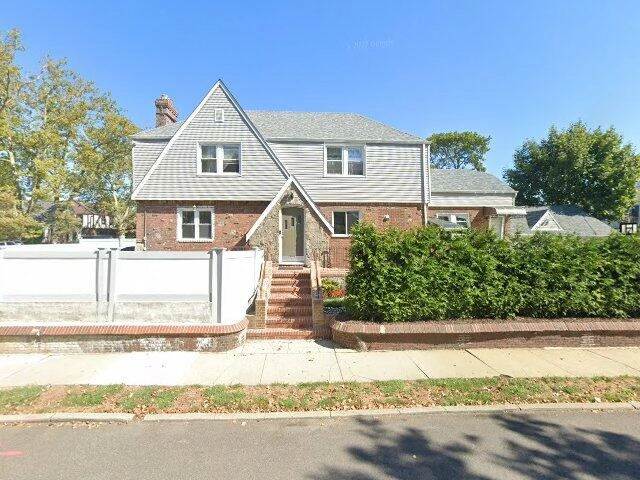 House image located at Redford, MI 48239