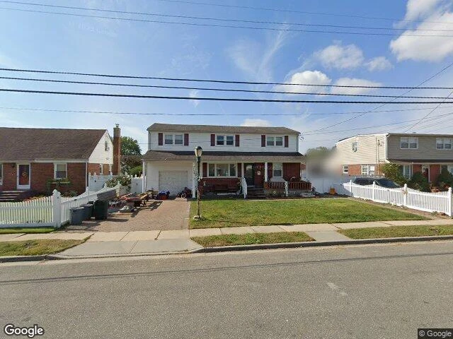 House image located at East Meadow, NY 11554