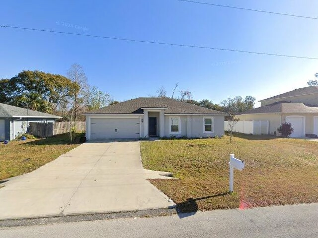 House image located at Palm Coast, FL 32164