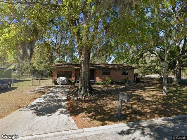 House image located at Jacksonville, FL 32219