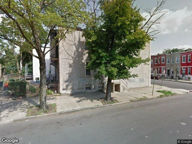 House image located at Baltimore, MD 21217