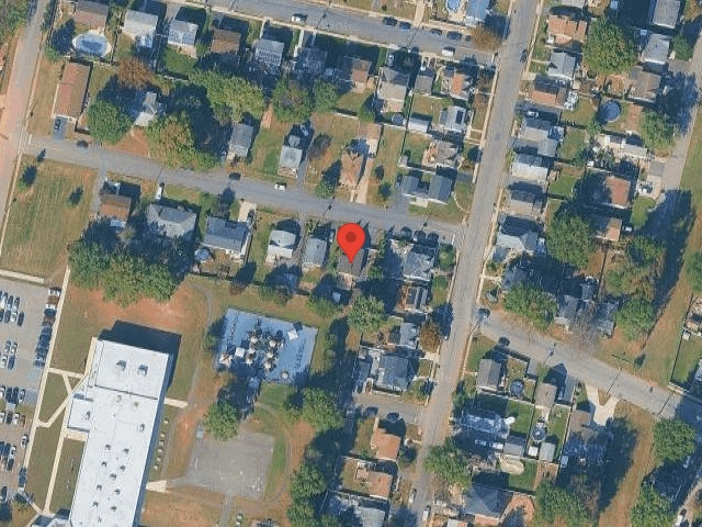 House image located at Sewaren, NJ 07077