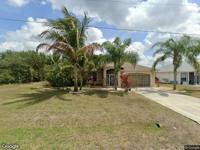 House image located at Punta Gorda, FL 33983