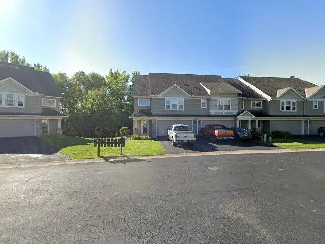 House image located at Albertville, MN 55301