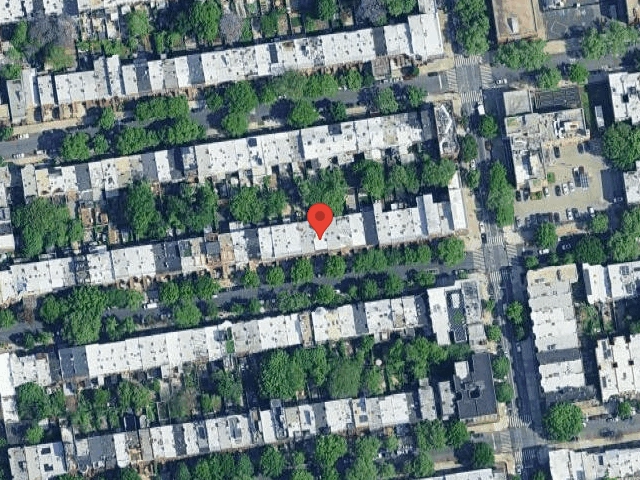 House image located at Brooklyn, NY 11221