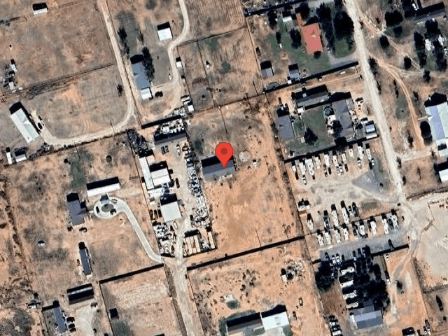 House image located at Gardendale, TX 79758