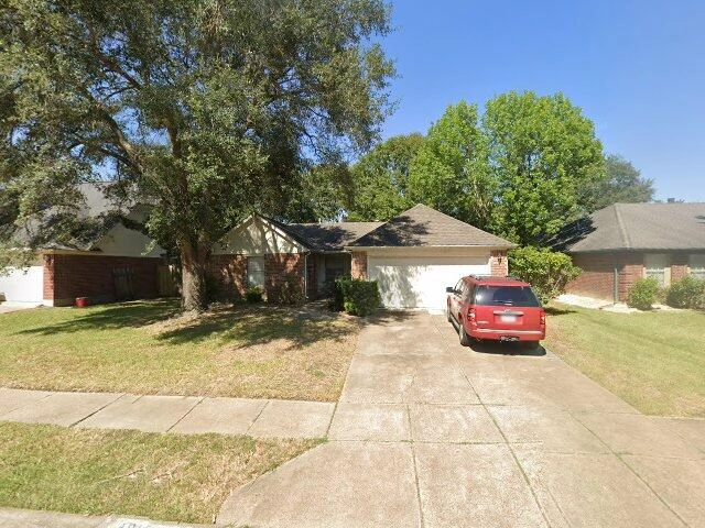 House image located at Pearland, TX 77584