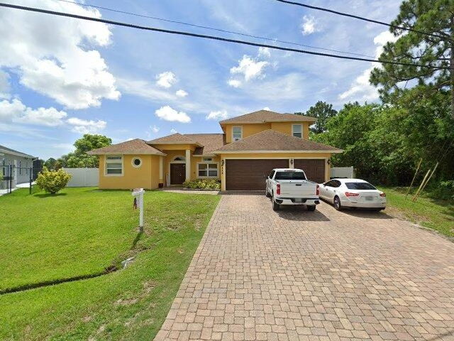House image located at Port Saint Lucie, FL 34986